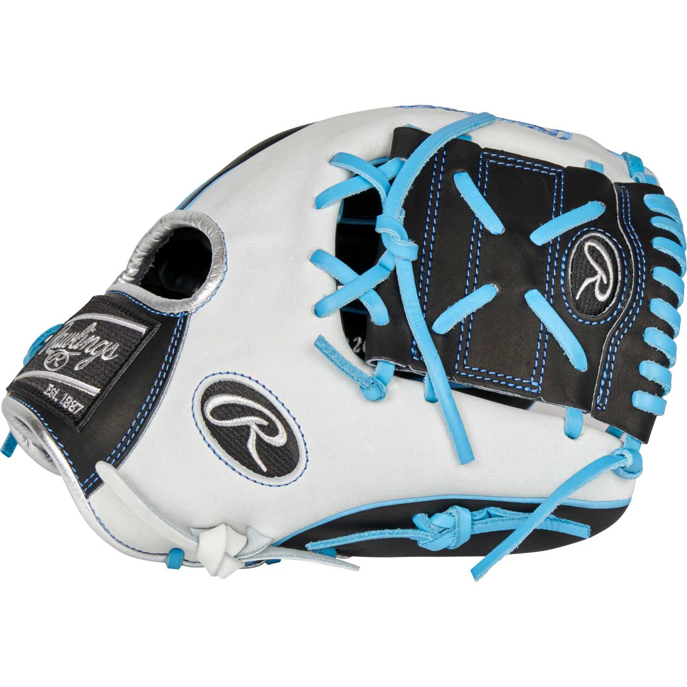 Rawlings Heart of the Hide with R2G Technology Series Baseball Glove 11 1/2" - RHT