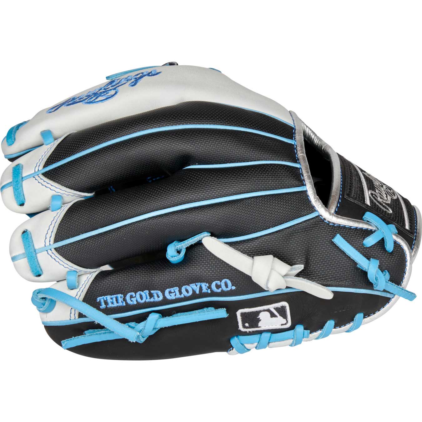 Rawlings Heart of the Hide with R2G Technology Series Baseball Glove 11 1/2" - RHT - Image 3