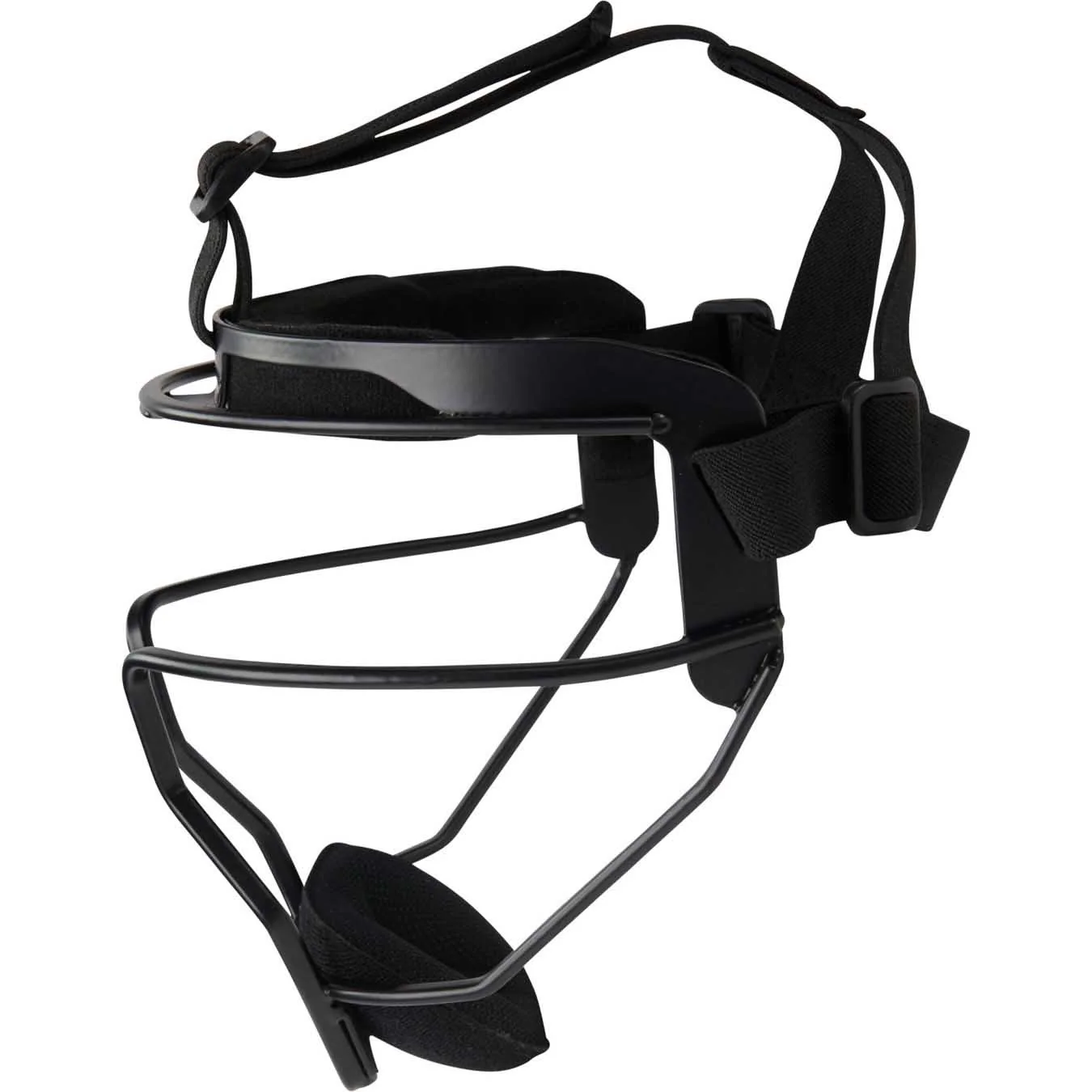 Rawlings Hi-Viz Softball Fielder's Mask - Image 3