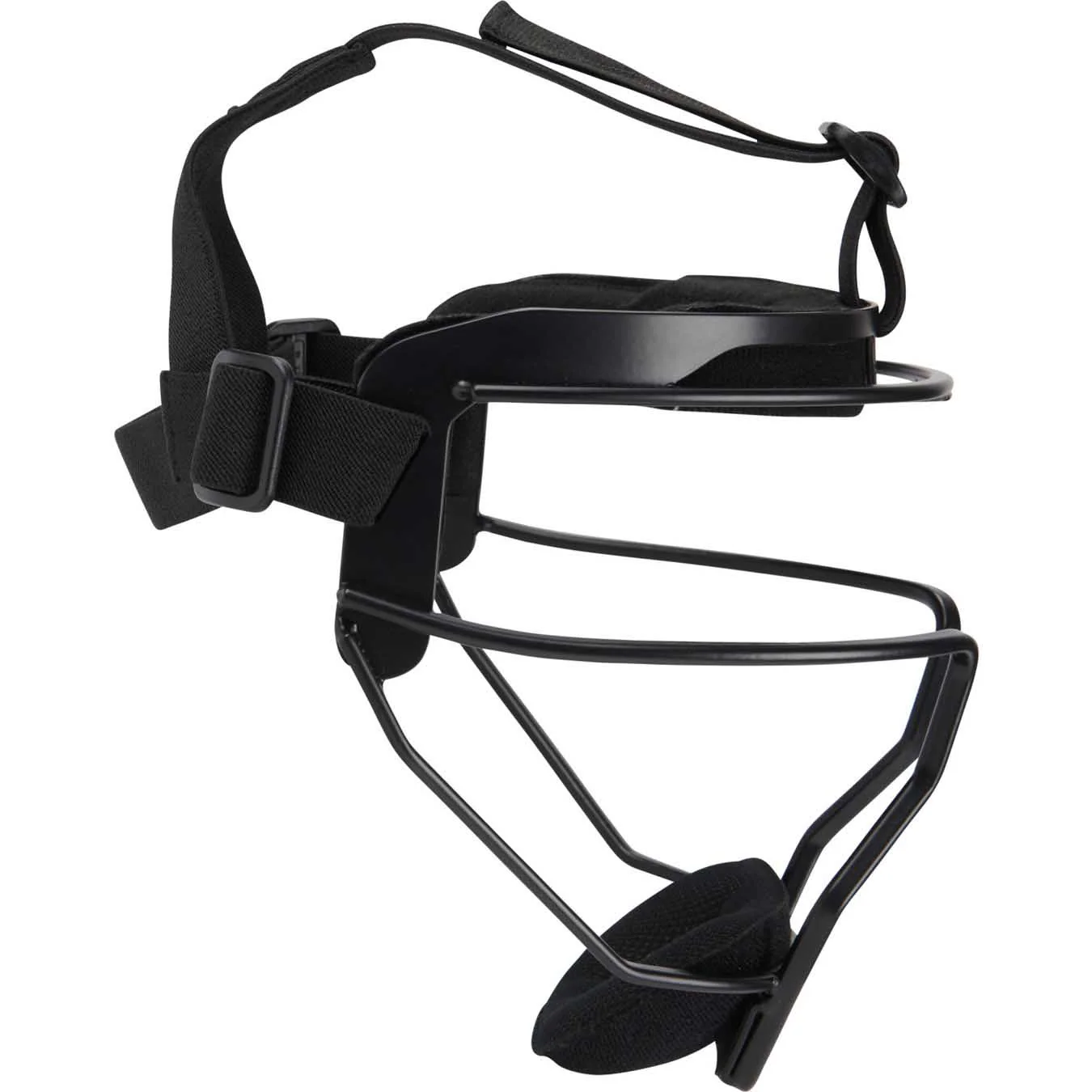 Rawlings Hi-Viz Softball Fielder's Mask - Image 4