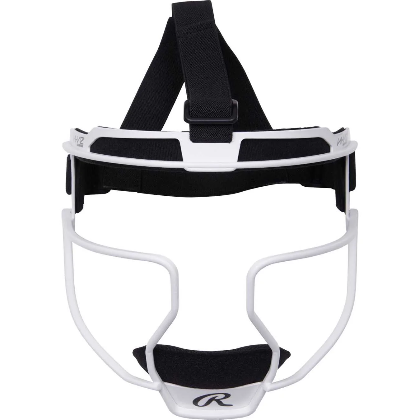 Rawlings Hi-Viz Softball Fielder's Mask - Image 6