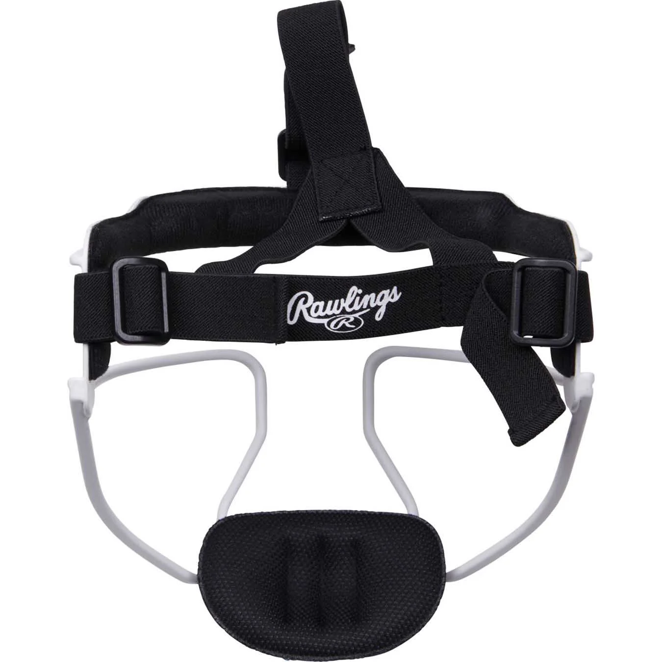 Rawlings Hi-Viz Softball Fielder's Mask - Image 7