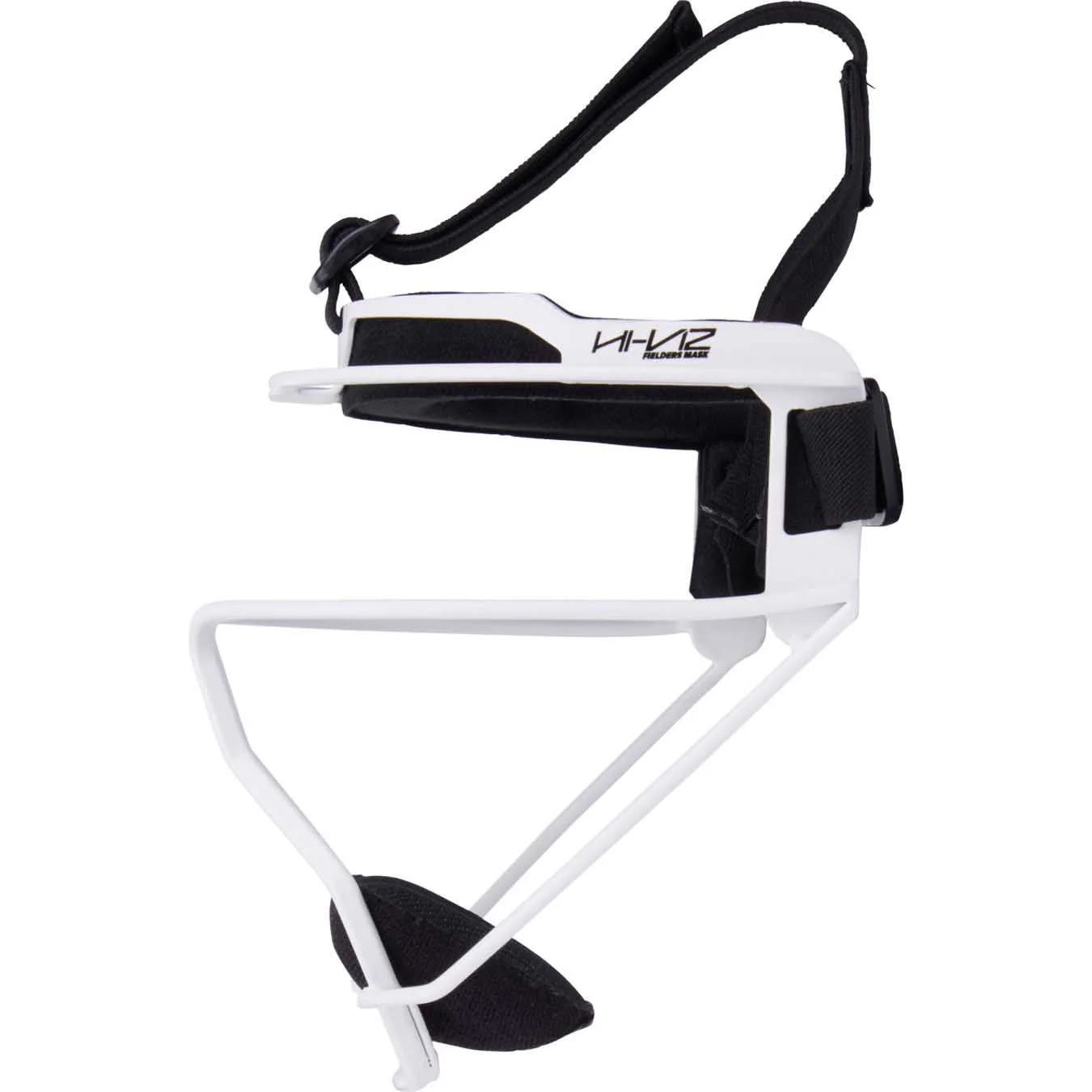 Rawlings Hi-Viz Softball Fielder's Mask - Image 8