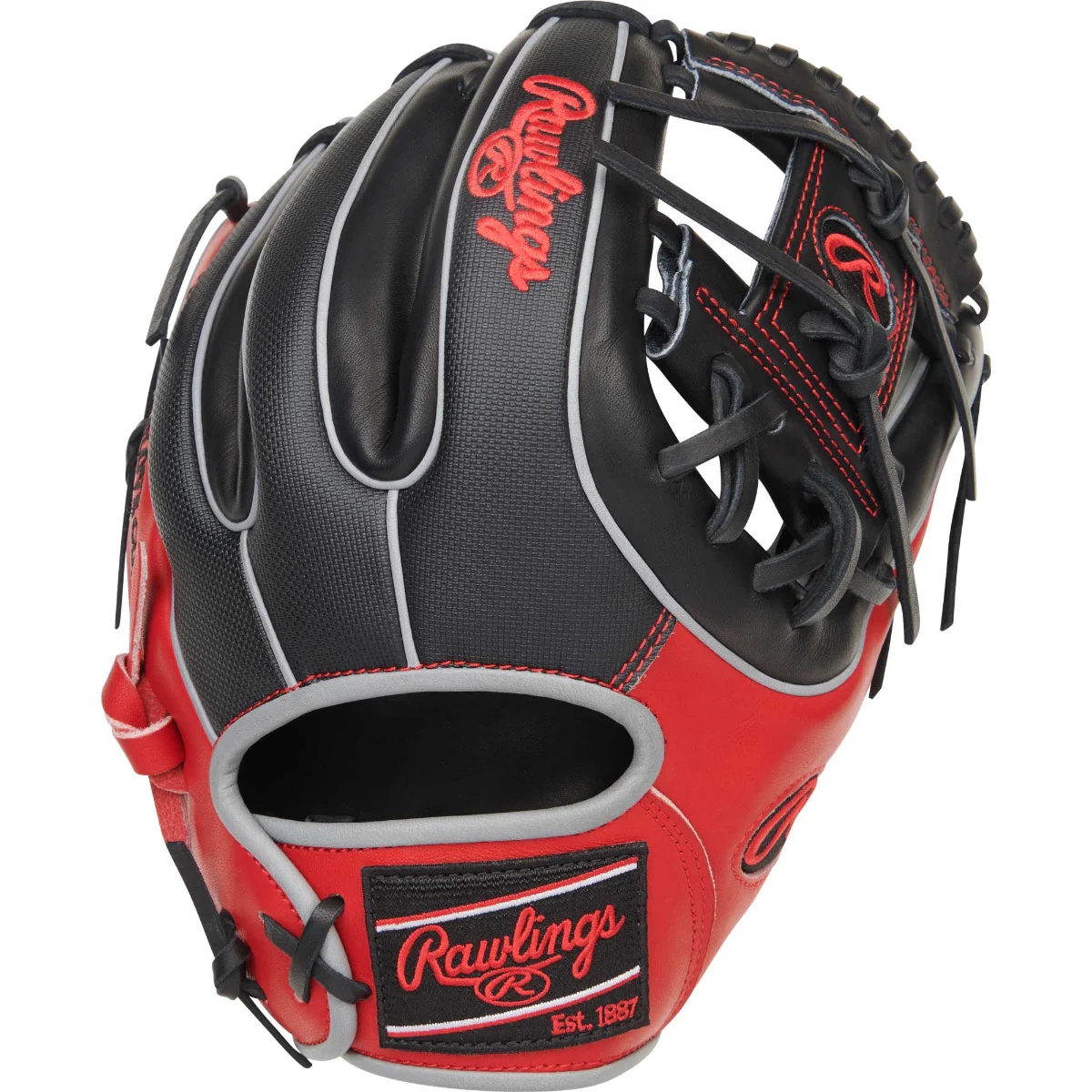 Rawlings HOH PRO314-2GBSS 11.5" (May 2022 Gold Glove Club) - RHT