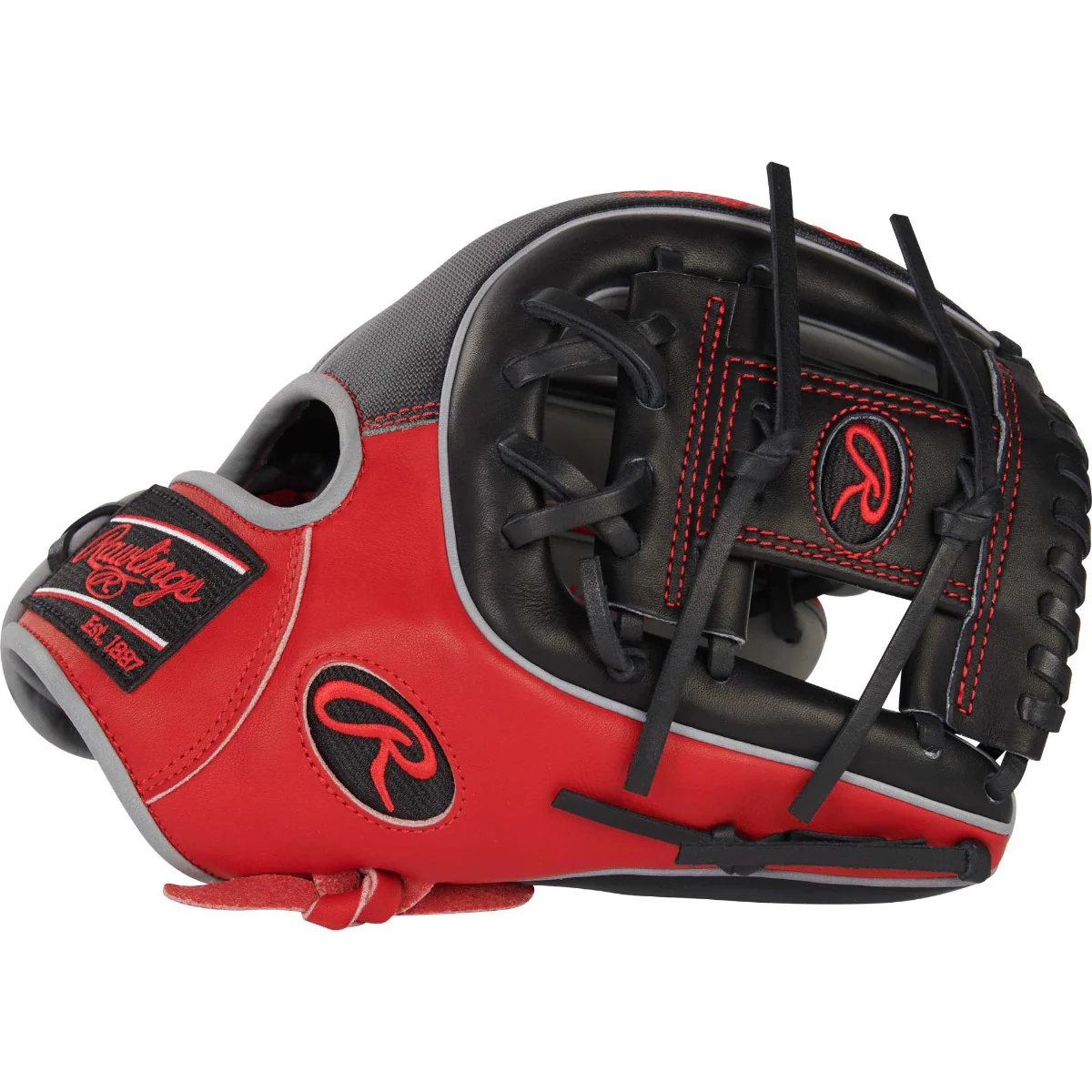 Rawlings HOH PRO314-2GBSS 11.5" (May 2022 Gold Glove Club) - RHT - Image 2