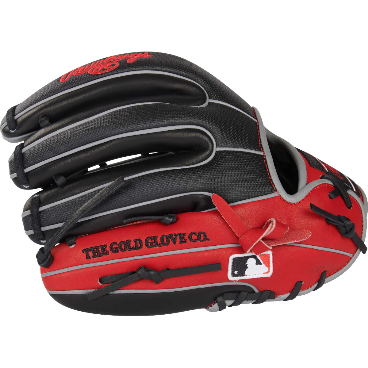 Rawlings HOH PRO314-2GBSS 11.5" (May 2022 Gold Glove Club) - RHT - Image 4