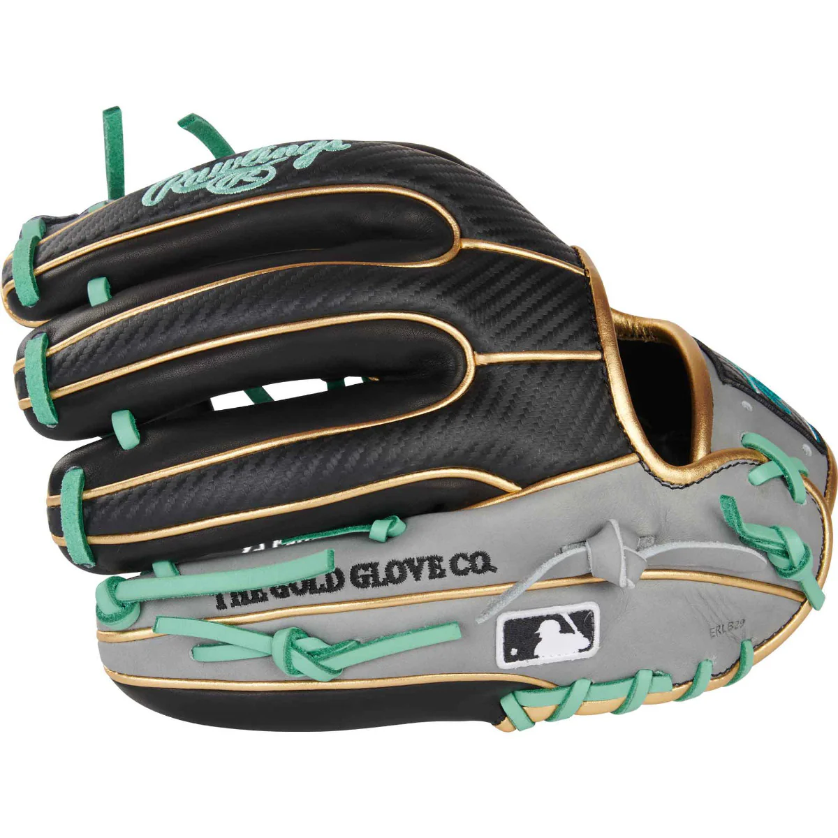 Rawlings HOH PRO934-2BCF 11.5" (April 2022 Gold Glove Club)- RHT - Image 3