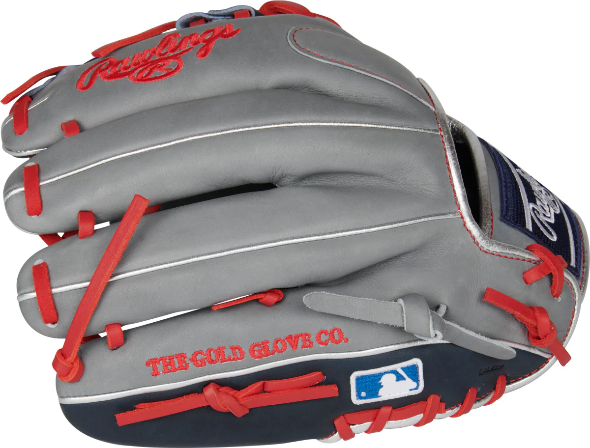 Rawlings HOH R2G 11 3/4" P/Inf, Conv/Pro I Web Narrow Fit - Image 4