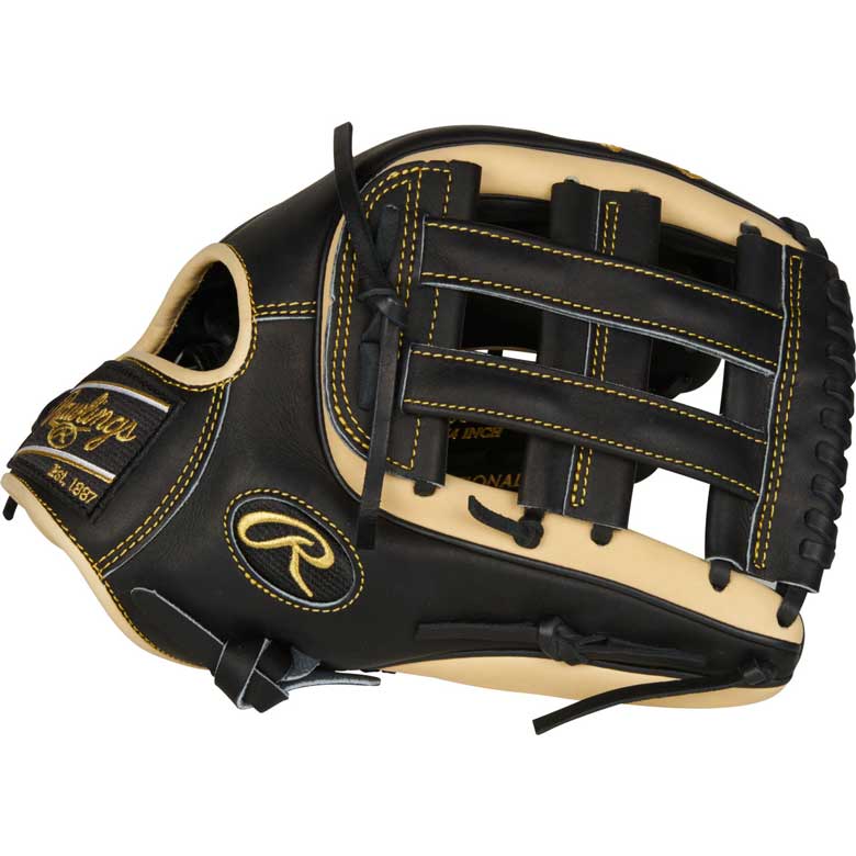 Rawlings HOH R2G 12 3/4" OF, Conv/Pro H Web Narrow Fit - Image 2