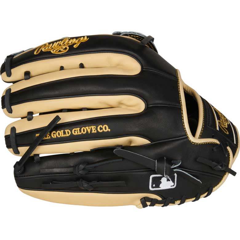 Rawlings HOH R2G 12 3/4" OF, Conv/Pro H Web Narrow Fit - Image 3