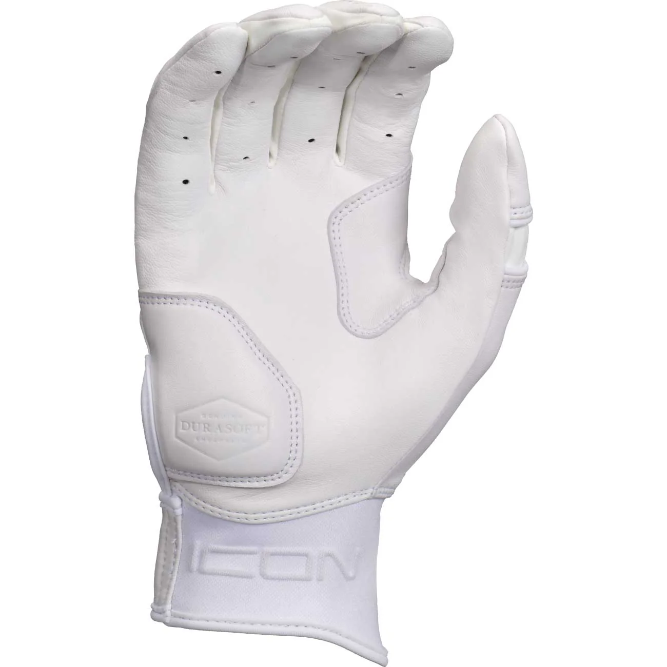 Rawlings Icon Batting Gloves-Adult - Image 2