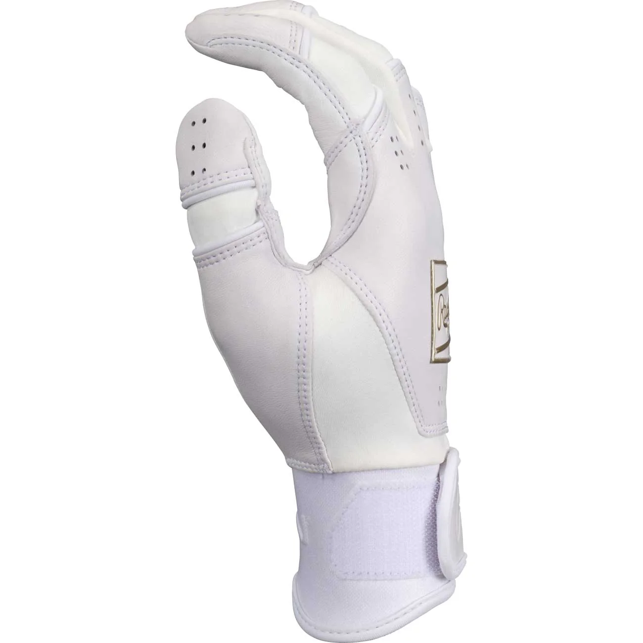 Rawlings Icon Batting Gloves-Adult - Image 3