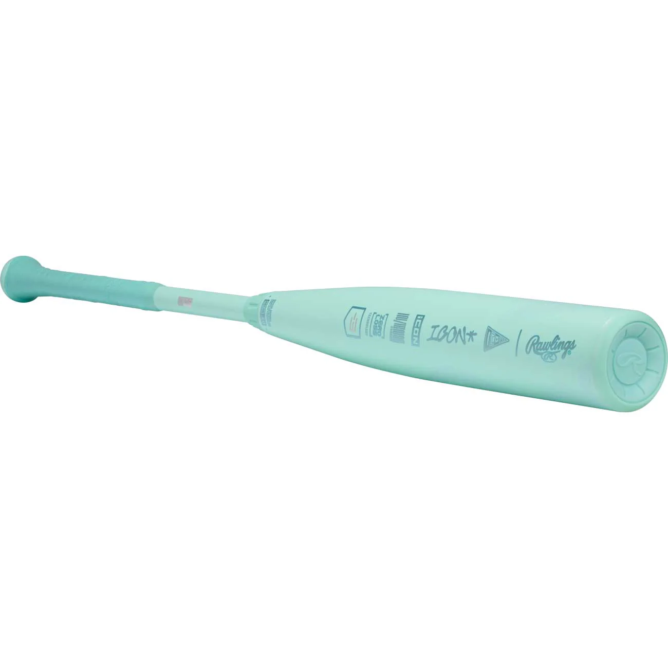 Rawlings 2026 Icon RBB6I3 BBCOR -3oz - Image 2