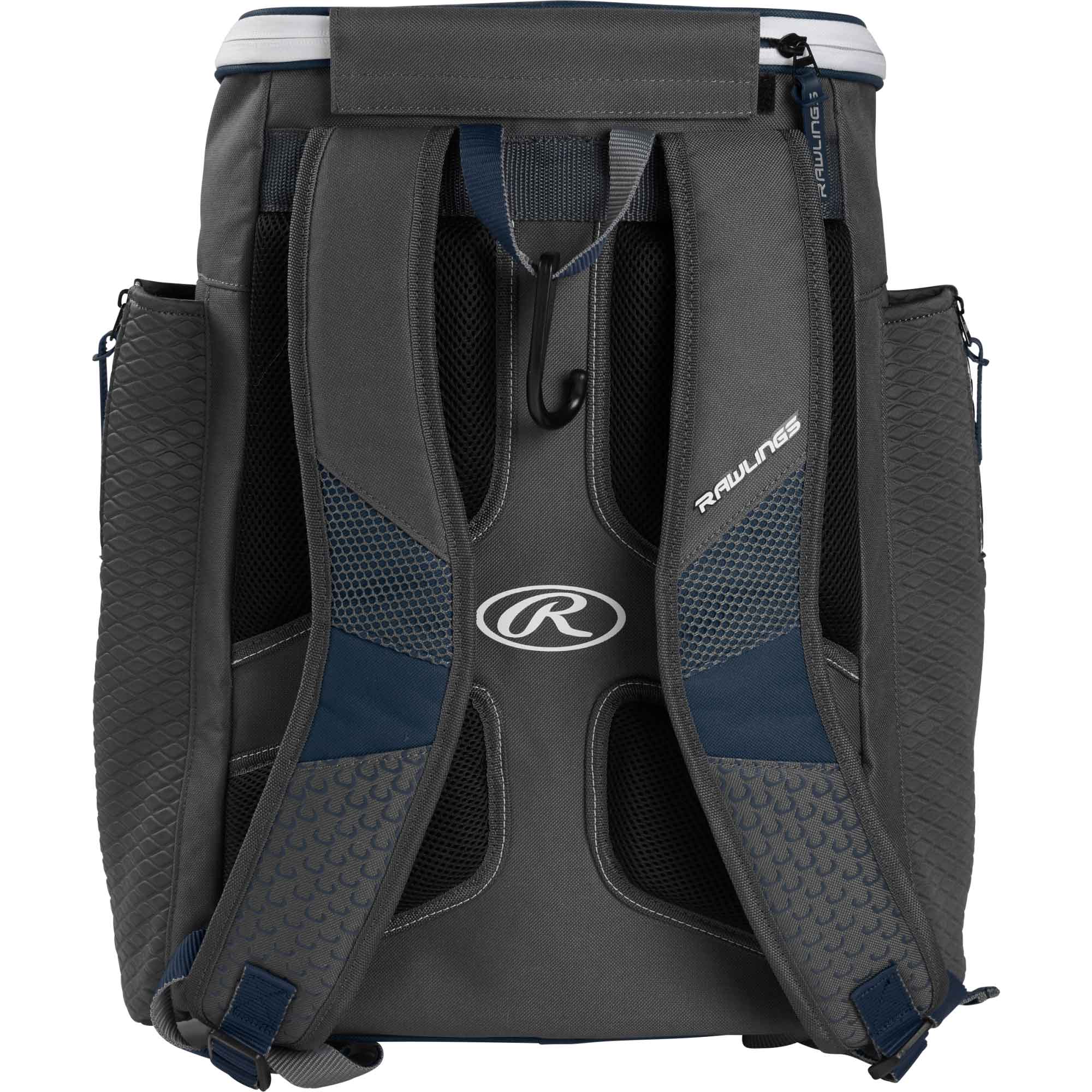 Rawlings Impulse Player's Backpack - Image 10