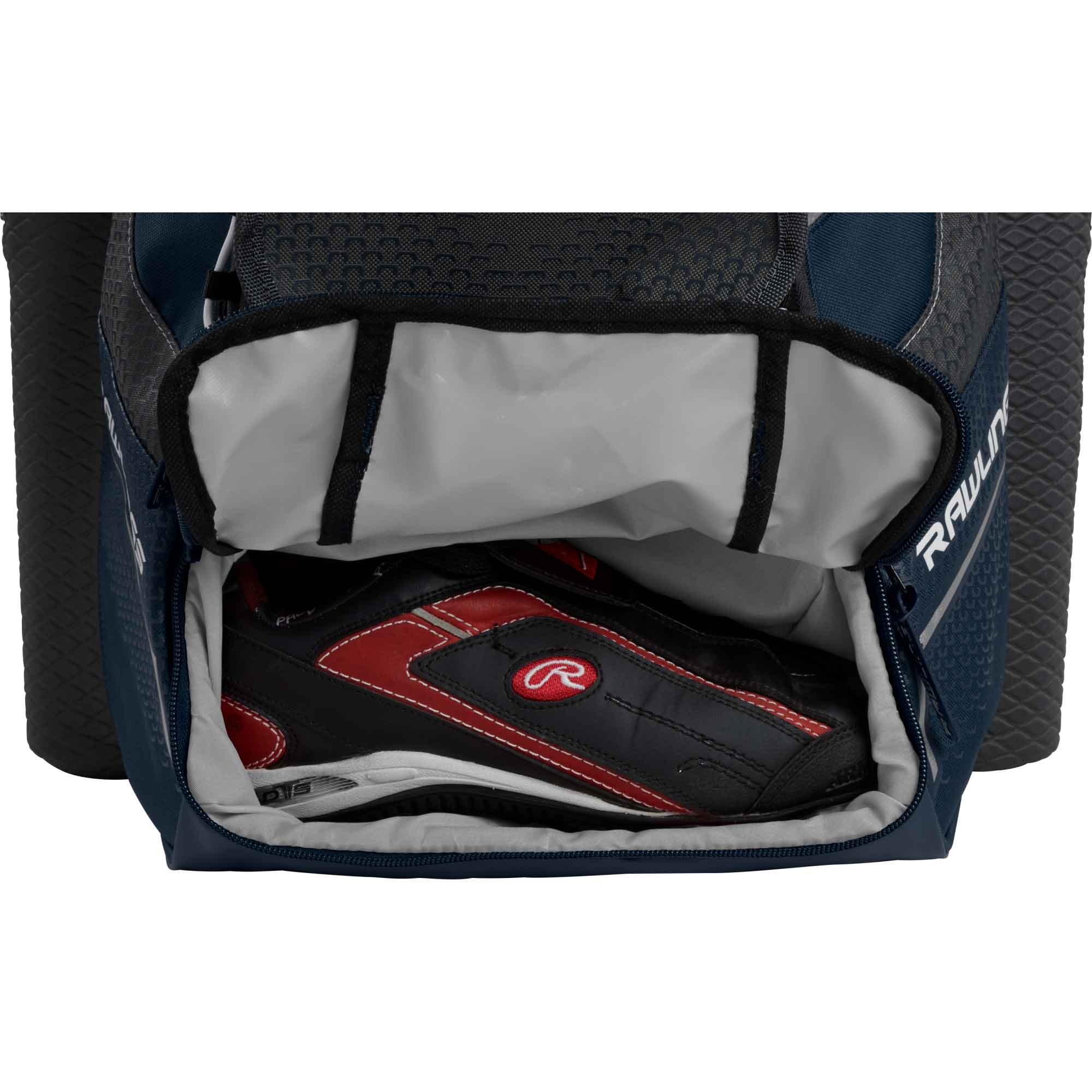 Rawlings Impulse Player's Backpack - Image 17