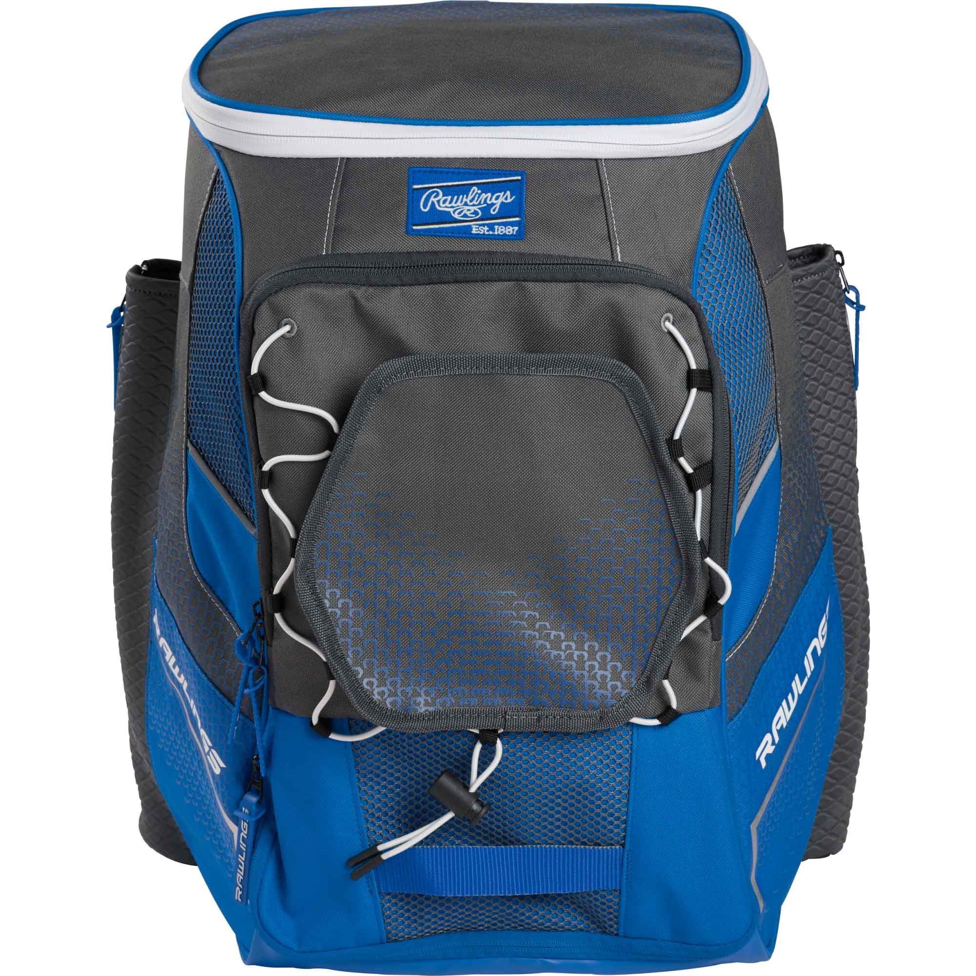 Rawlings Impulse Player's Backpack - Image 18