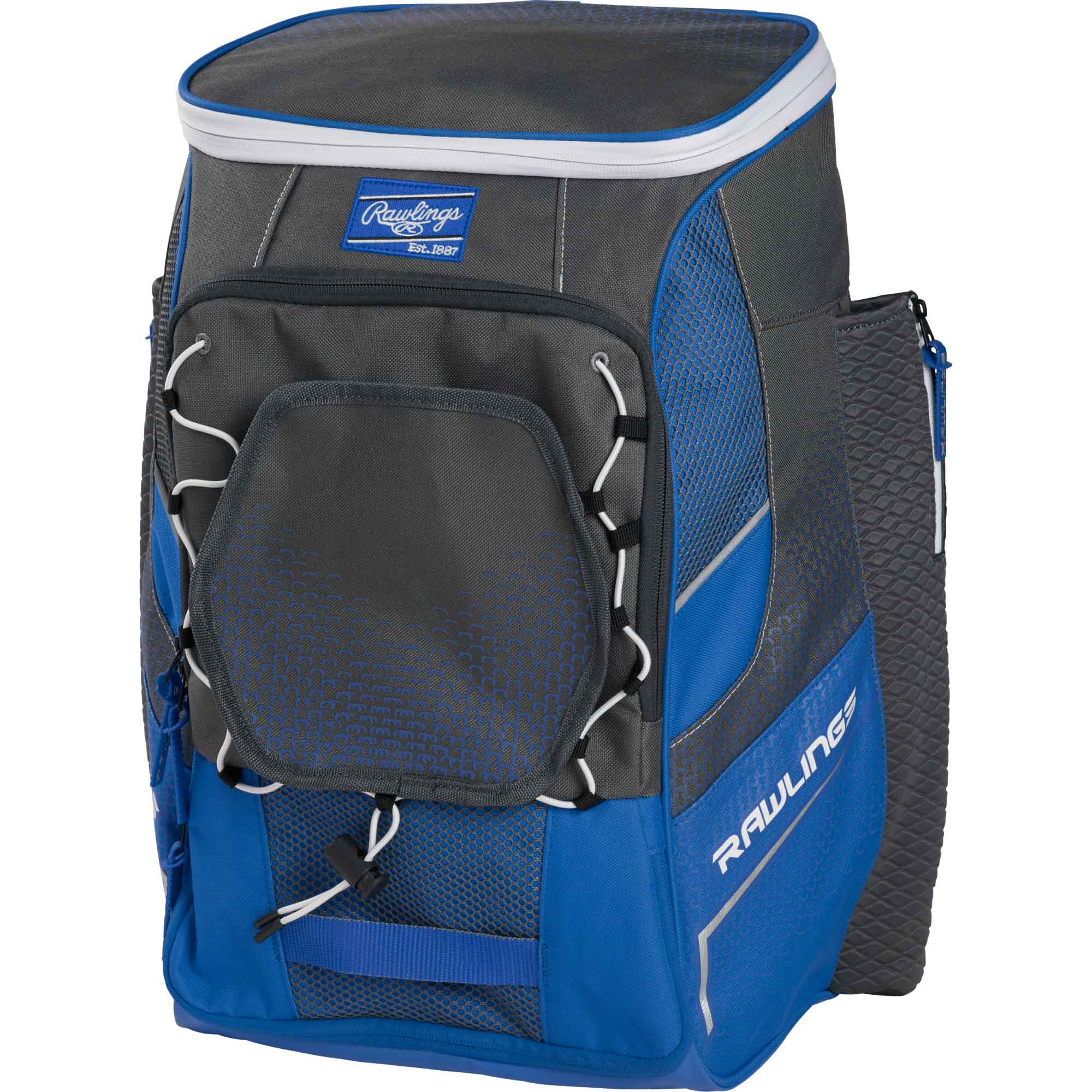 Rawlings Impulse Player's Backpack - Image 19