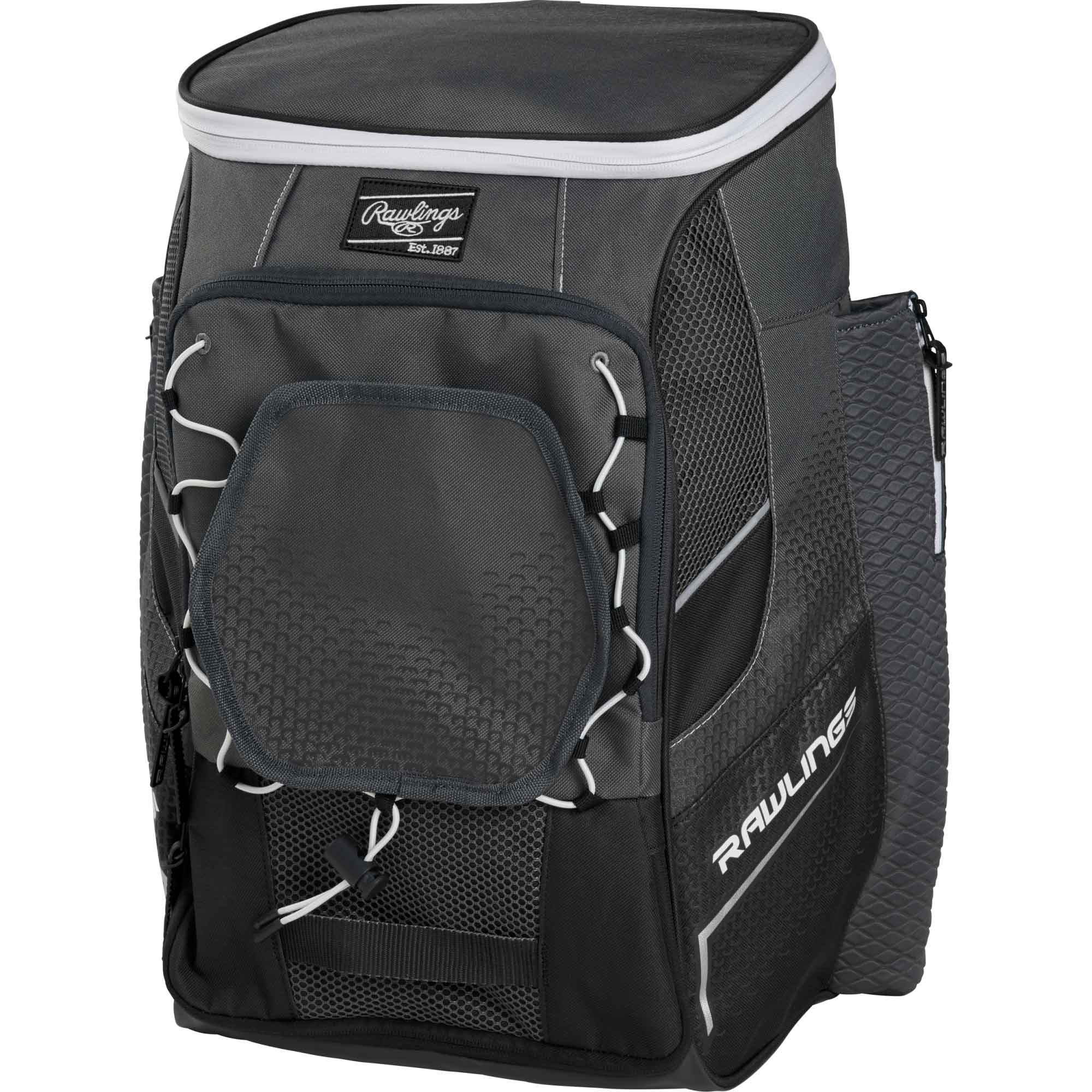 Rawlings Impulse Player's Backpack - Image 2