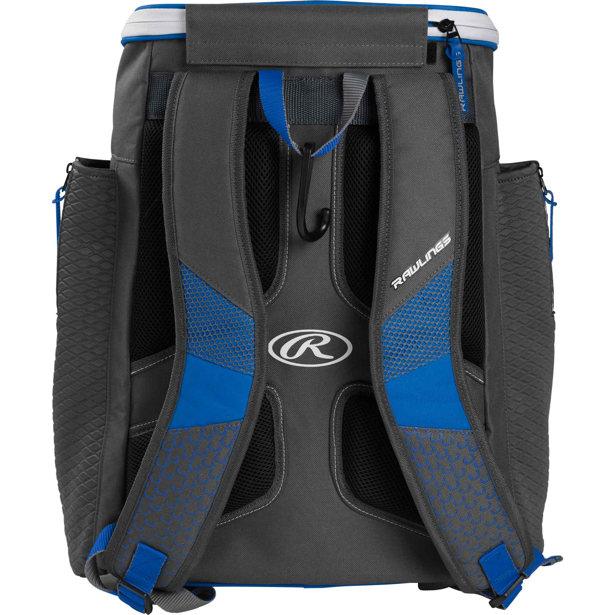 Rawlings Impulse Player's Backpack - Image 20