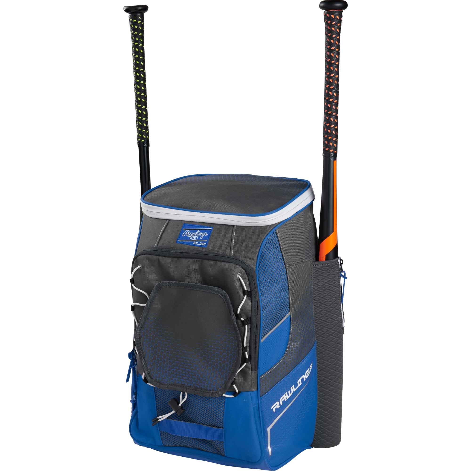 Rawlings Impulse Player's Backpack - Image 21