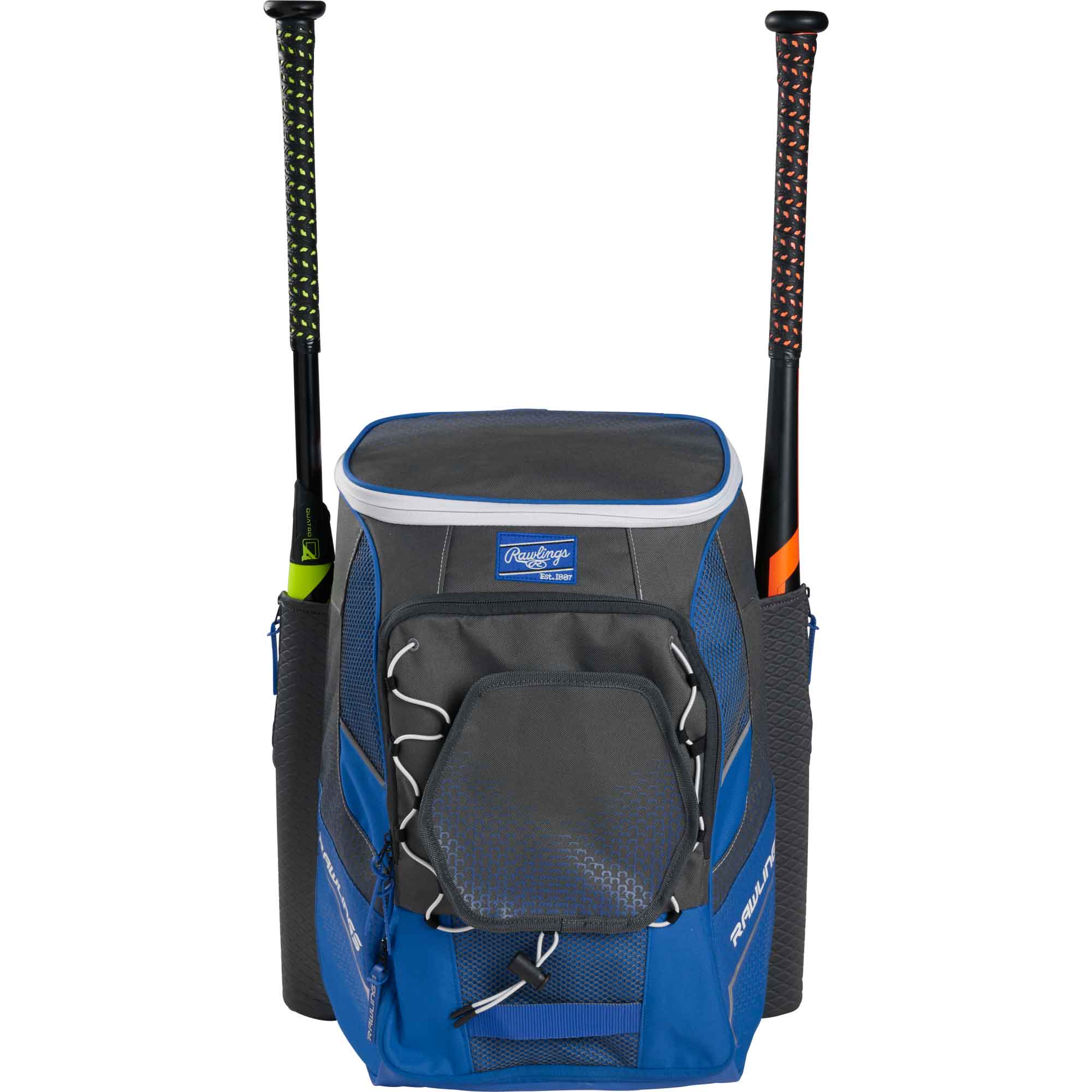 Rawlings Impulse Player's Backpack - Image 22
