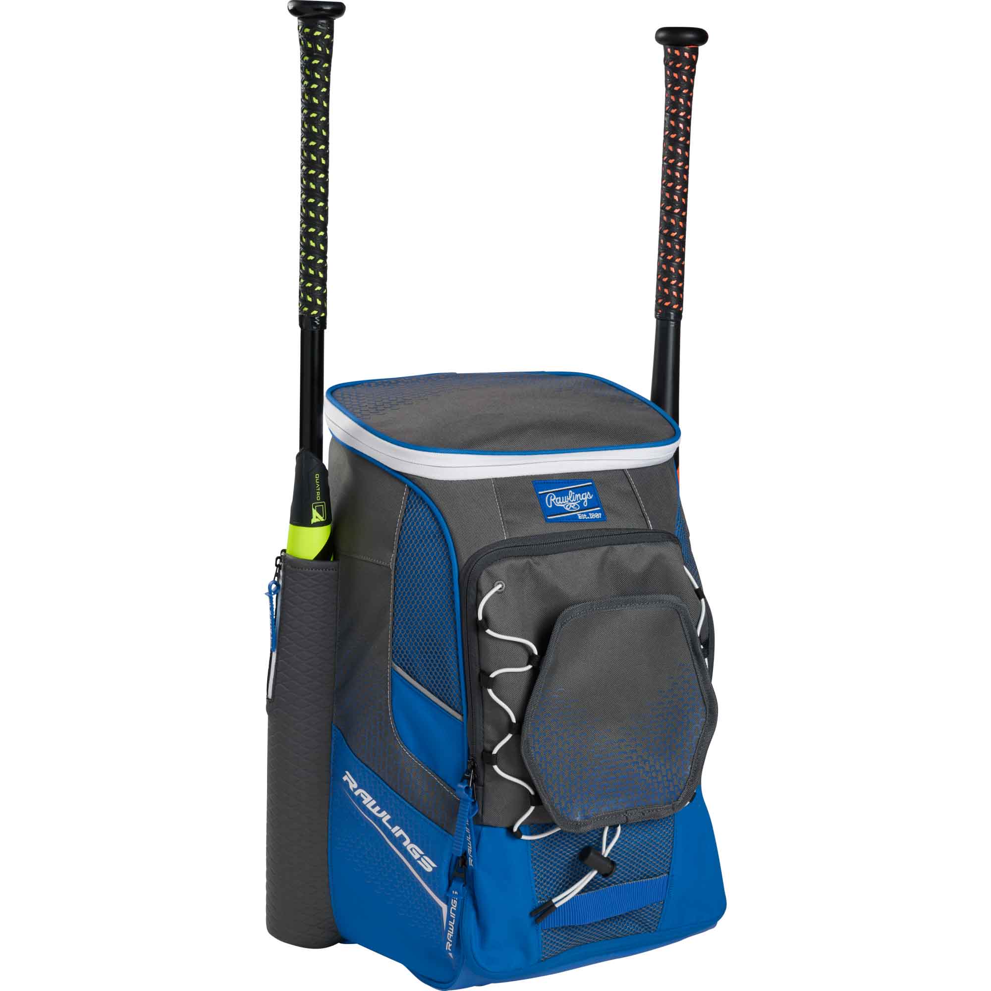 Rawlings Impulse Player's Backpack - Image 23