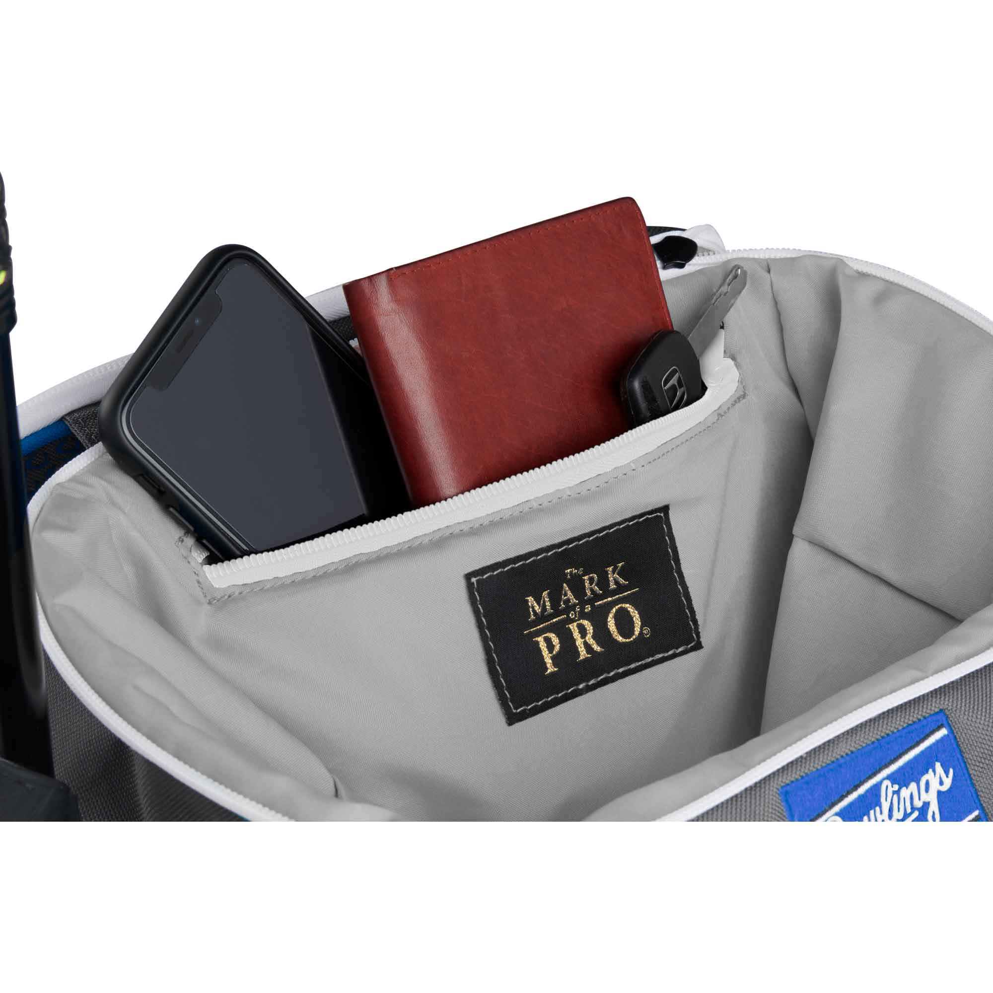 Rawlings Impulse Player's Backpack - Image 26