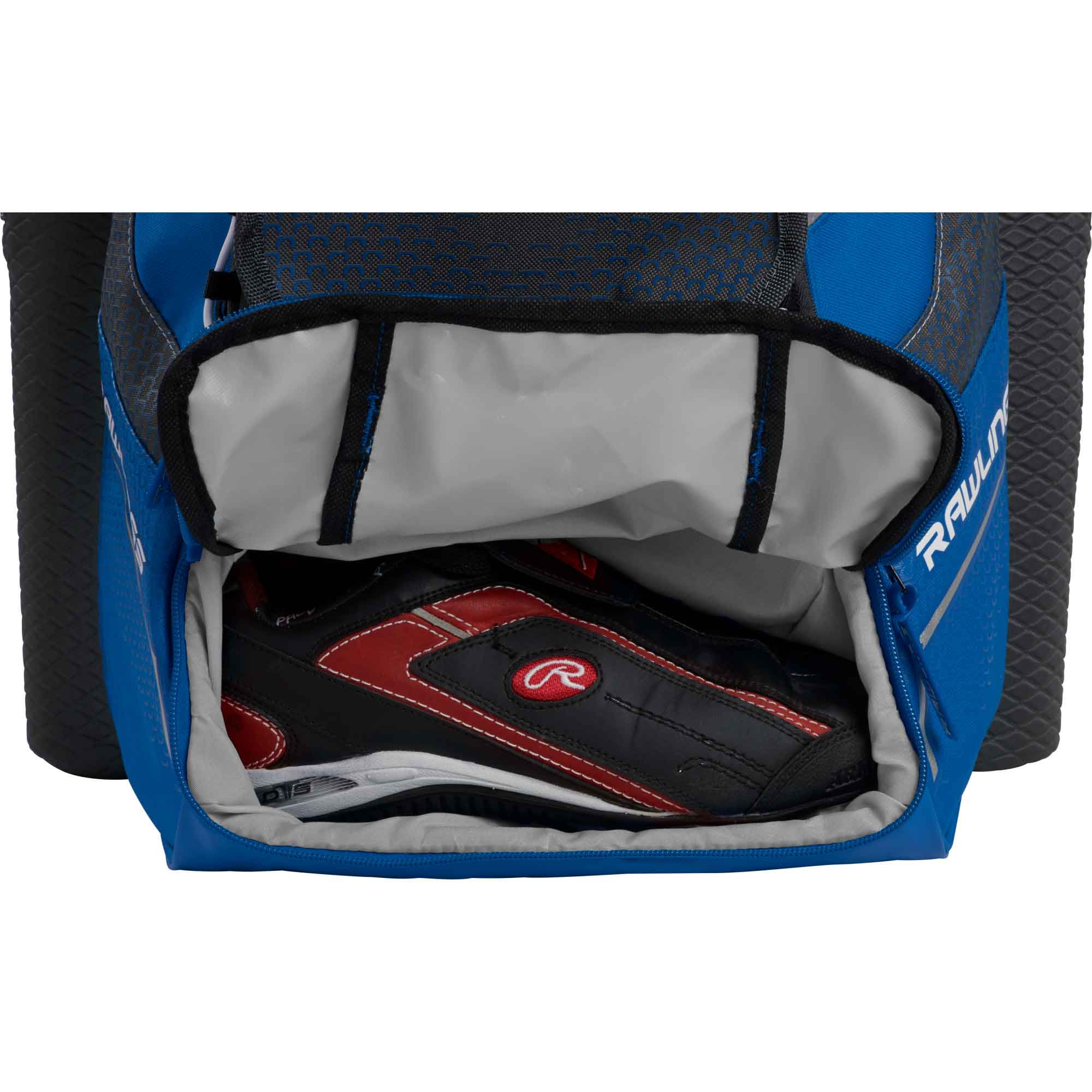 Rawlings Impulse Player's Backpack - Image 27