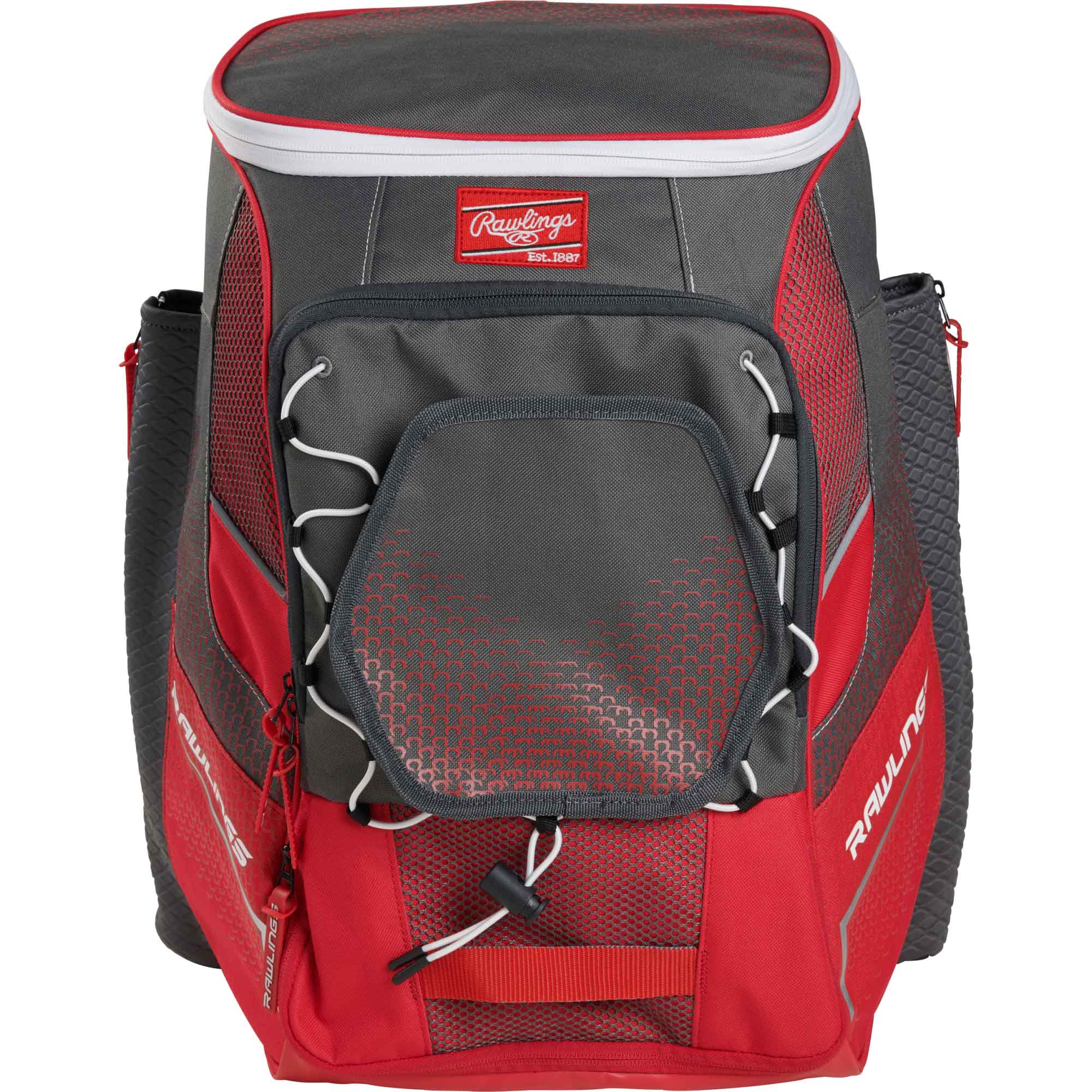 Rawlings Impulse Player's Backpack - Image 28