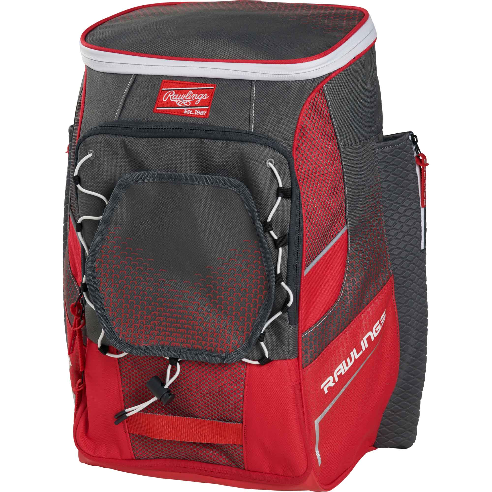 Rawlings Impulse Player's Backpack - Image 29