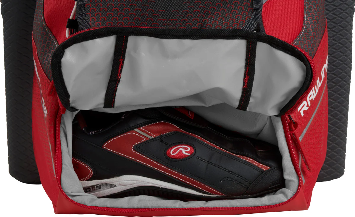 Rawlings Impulse Player's Backpack - Image 30