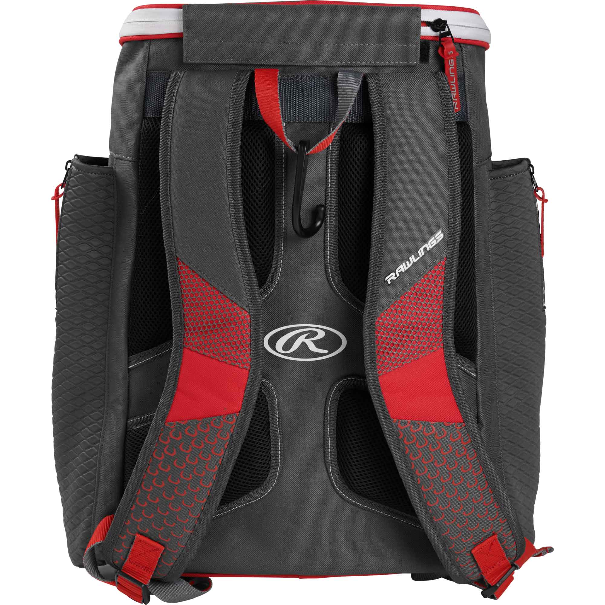 Rawlings Impulse Player's Backpack - Image 31