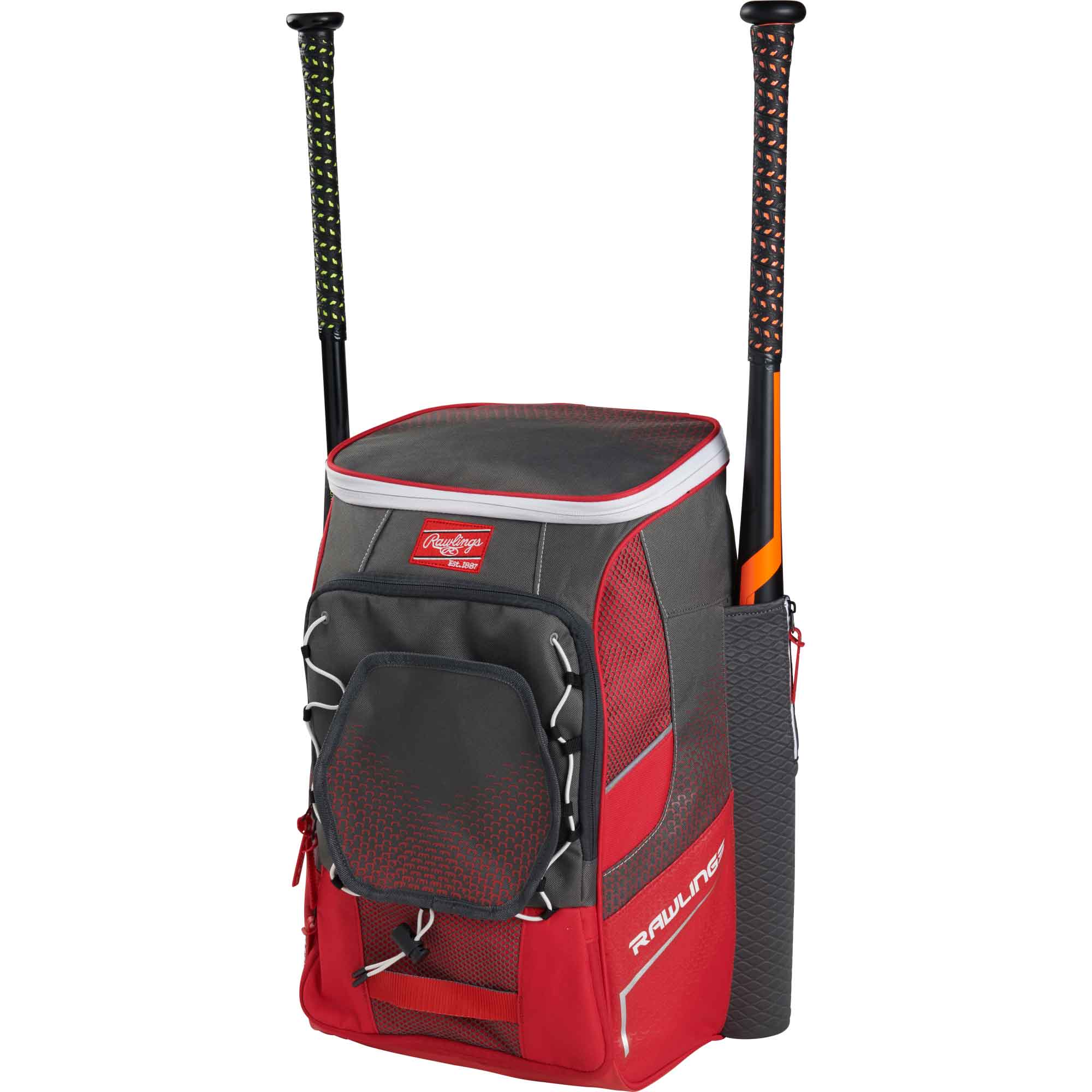 Rawlings Impulse Player's Backpack - Image 32