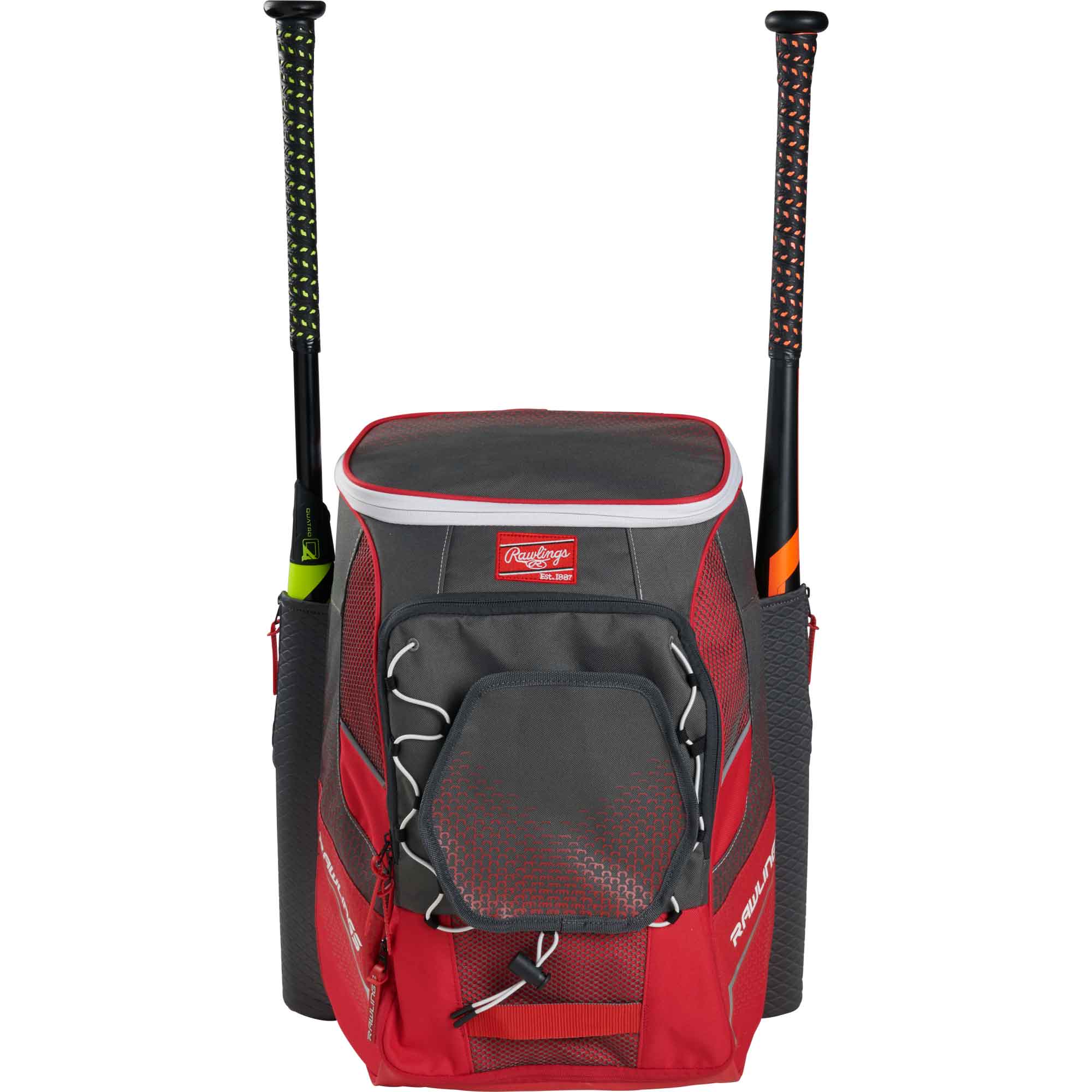 Rawlings Impulse Player's Backpack - Image 33