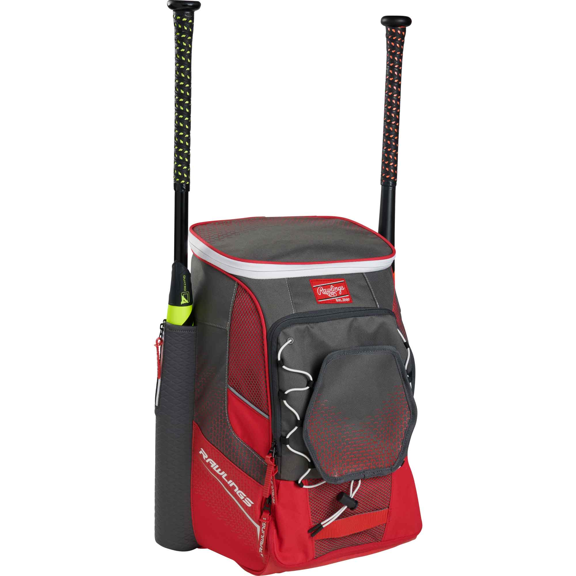 Rawlings Impulse Player's Backpack - Image 34