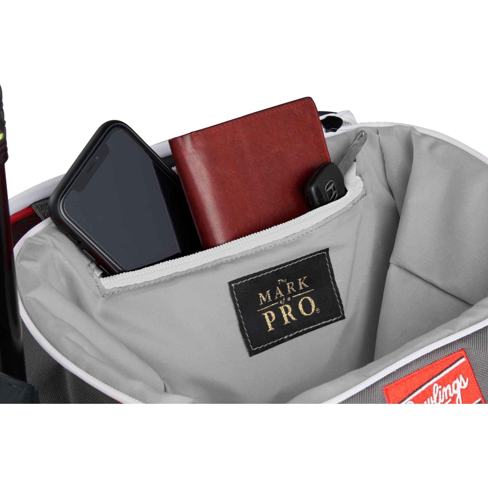 Rawlings Impulse Player's Backpack - Image 37