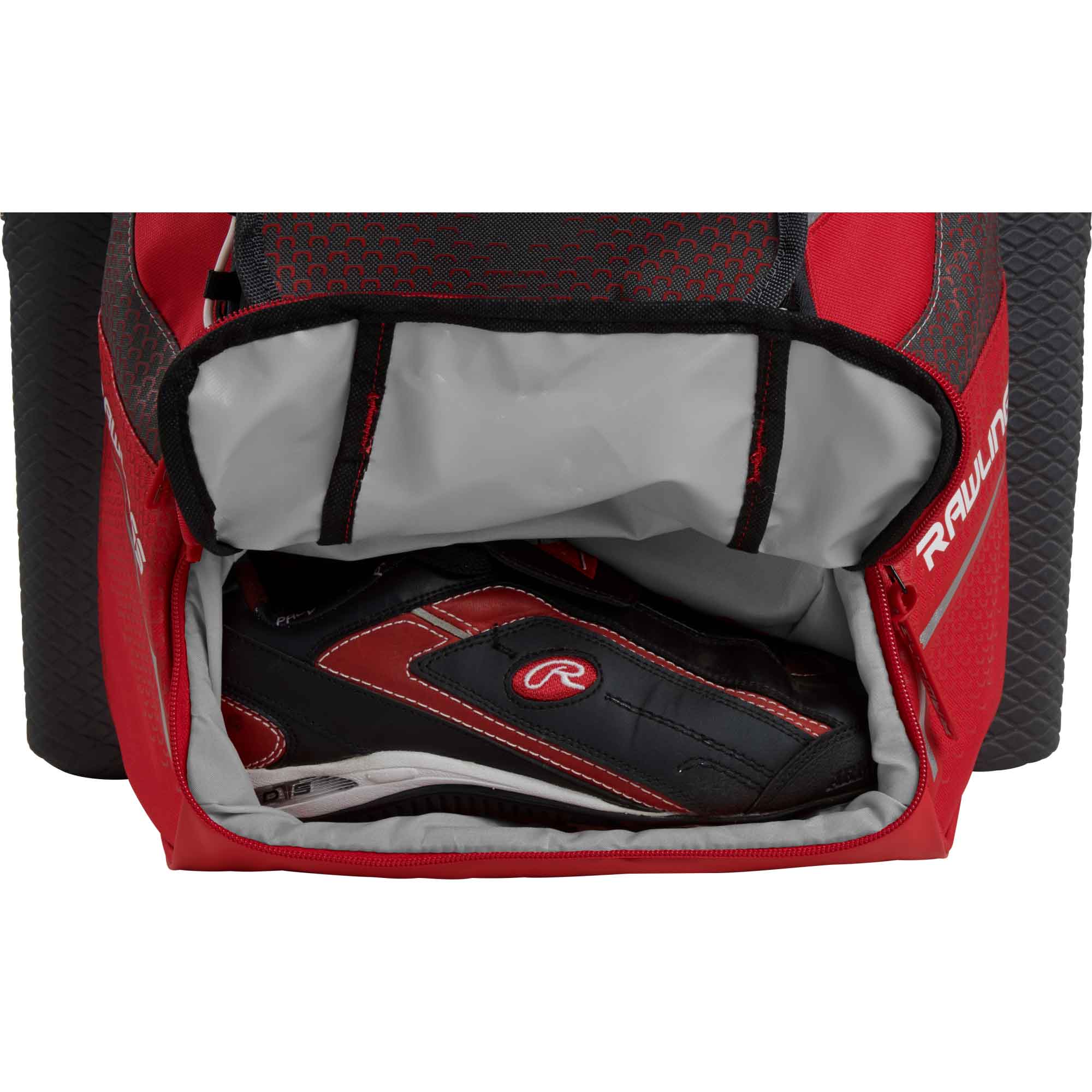 Rawlings Impulse Player's Backpack - Image 38