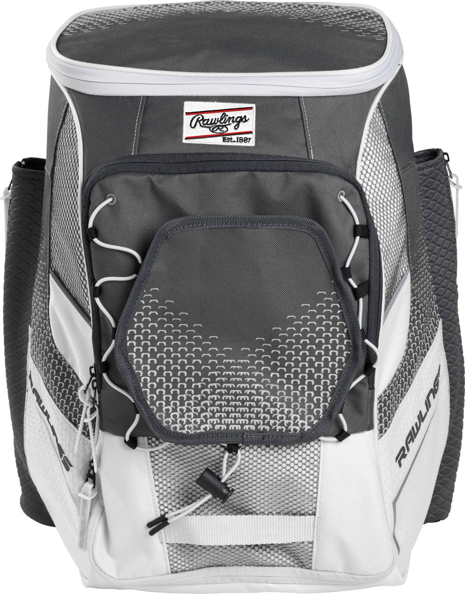 Rawlings Impulse Player's Backpack - Image 39