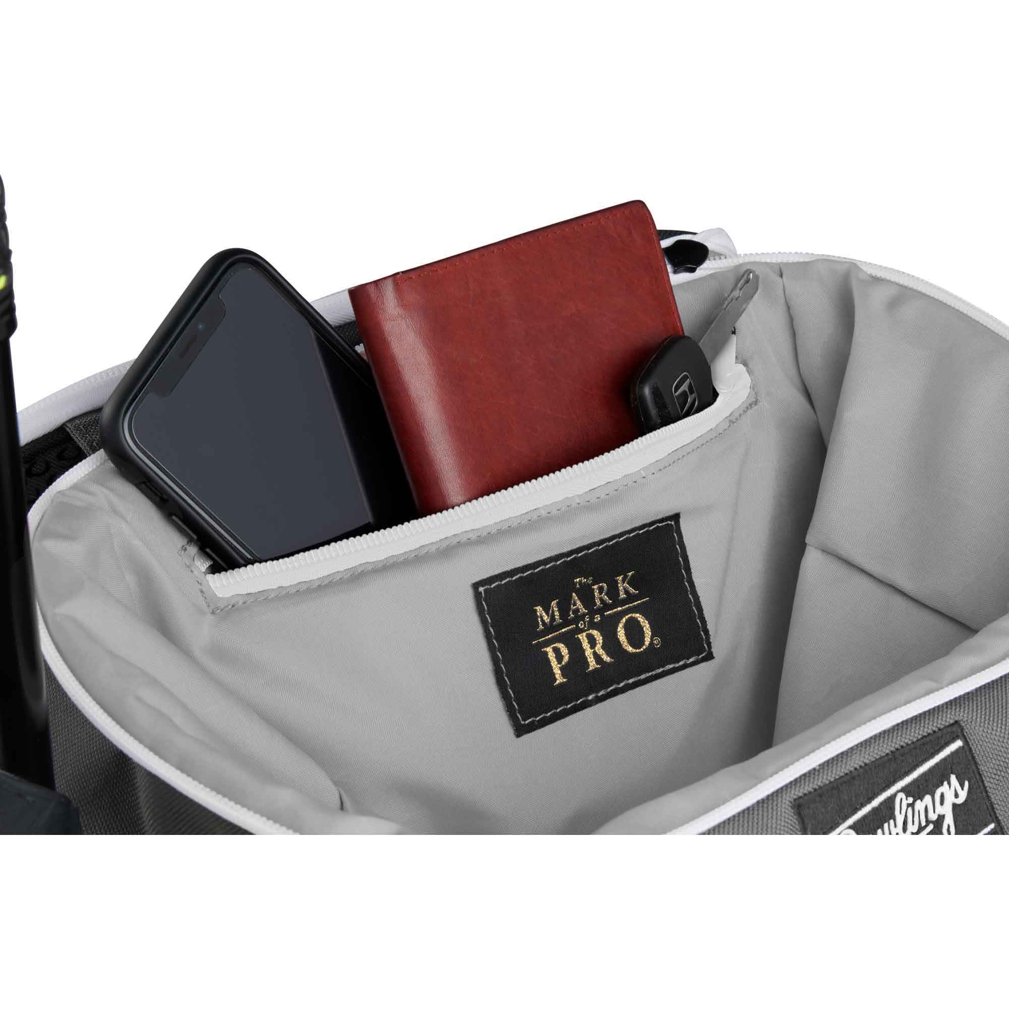 Rawlings Impulse Player's Backpack - Image 6
