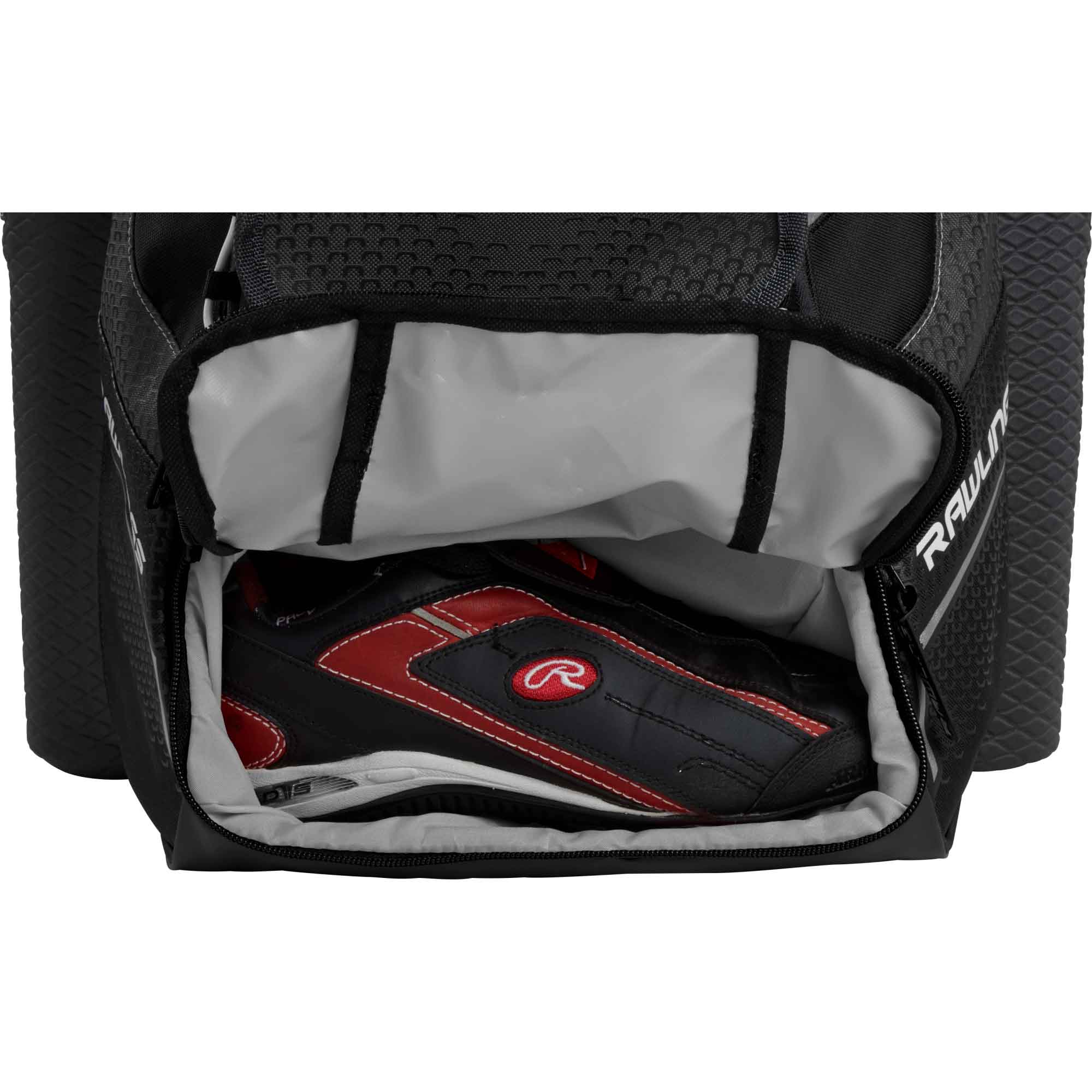 Rawlings Impulse Player's Backpack - Image 7