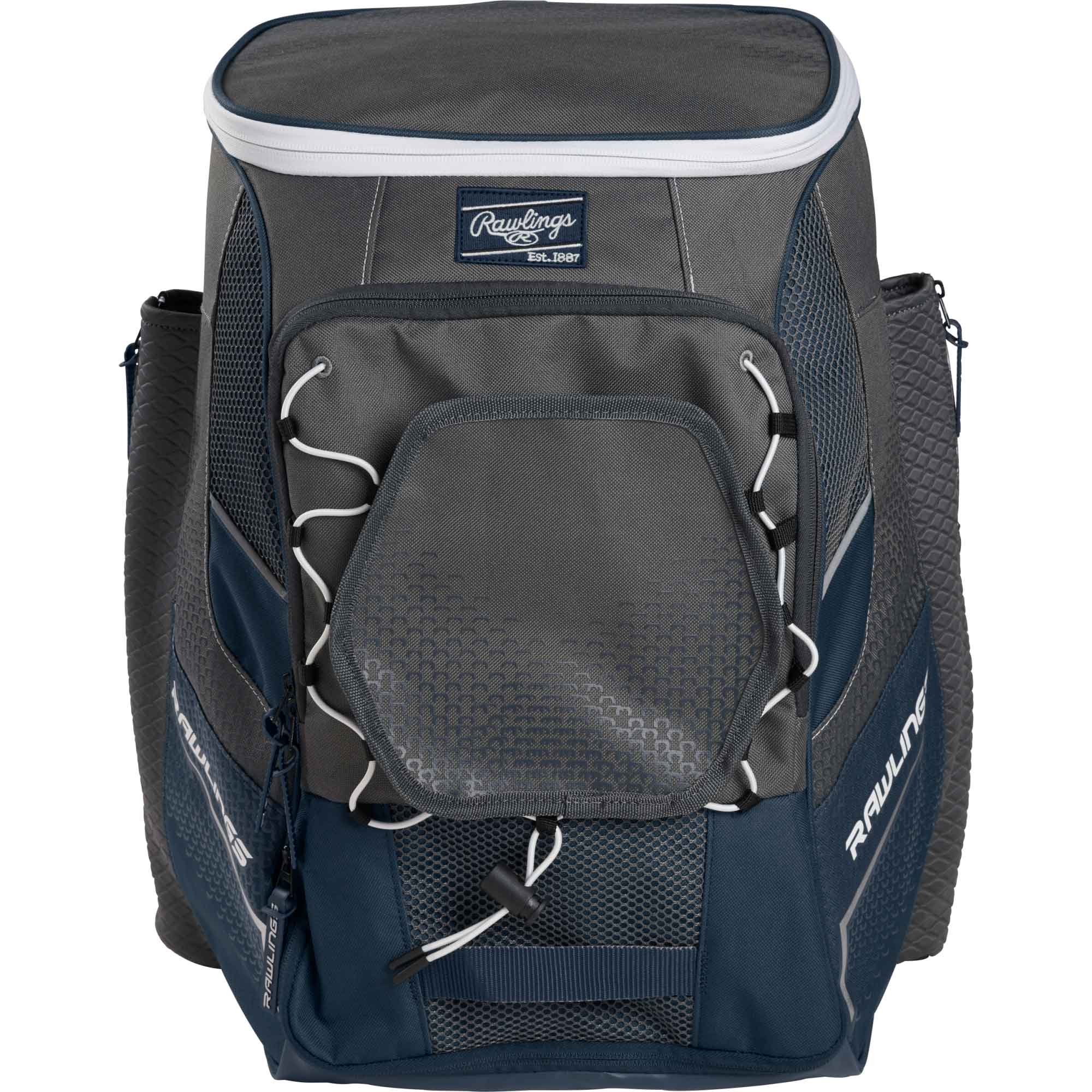 Rawlings Impulse Player's Backpack - Image 8