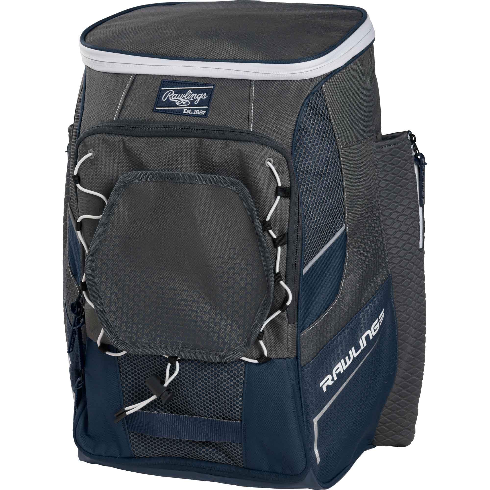 Rawlings Impulse Player's Backpack - Image 9