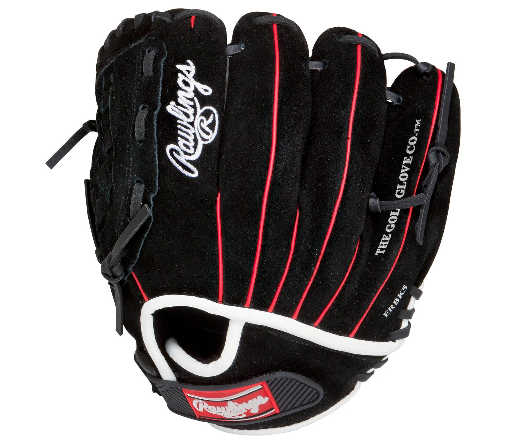 Rawlings Junior Pro Lite JPL100 10" - Image 4