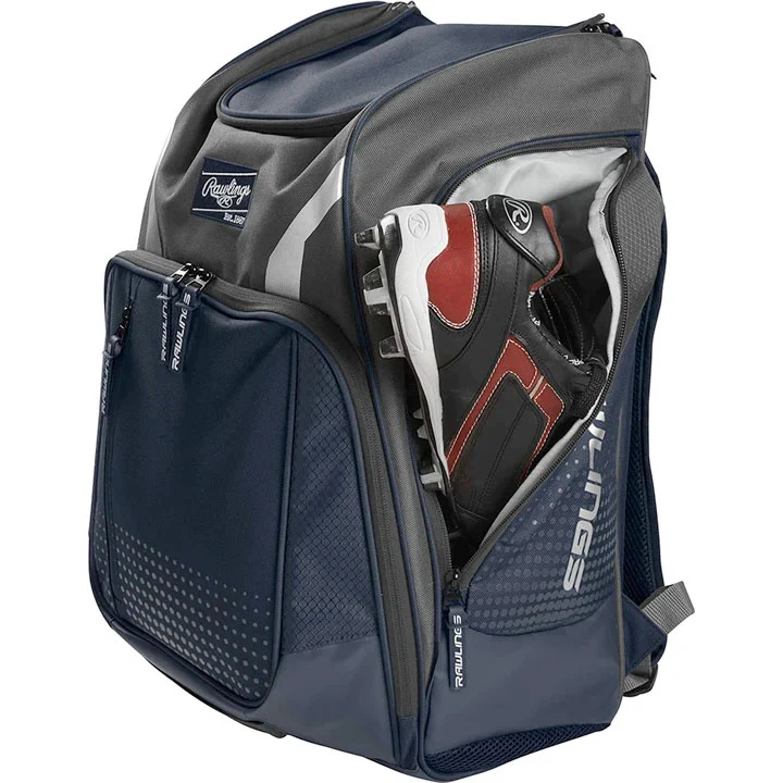 Rawlings Legion Backpack - Image 10