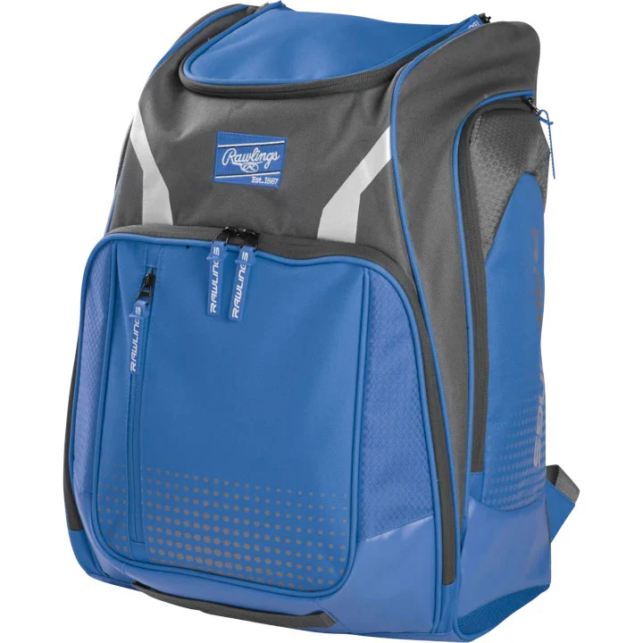 Rawlings Legion Backpack - Image 12