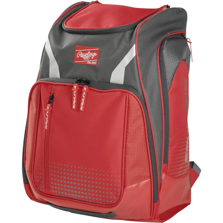 Rawlings Legion Backpack - Image 14