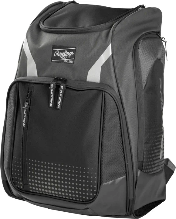 Rawlings Legion Backpack - Image 2
