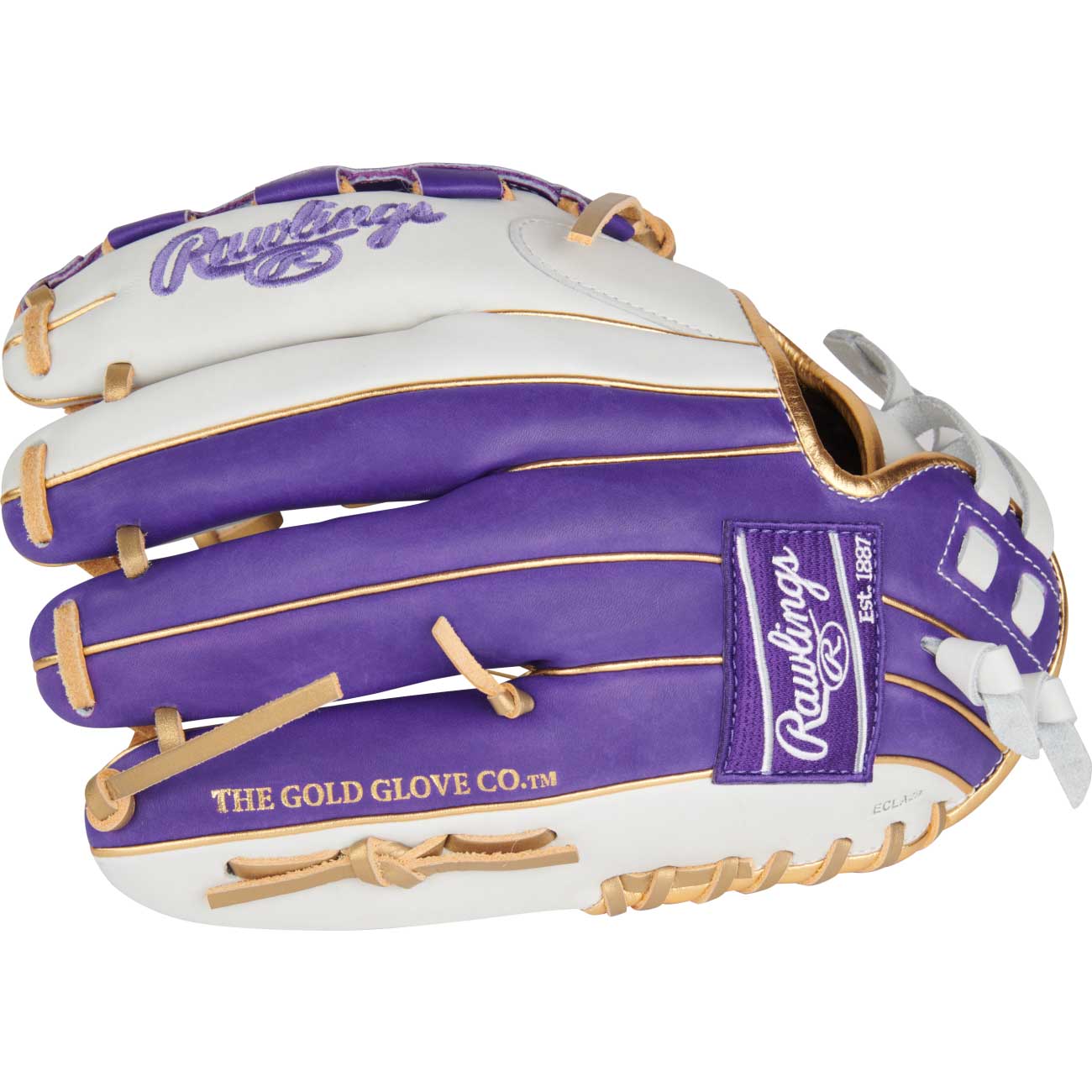 Rawlings Liberty Advanced RLA120-3WPUG 12"-RHT - Image 4