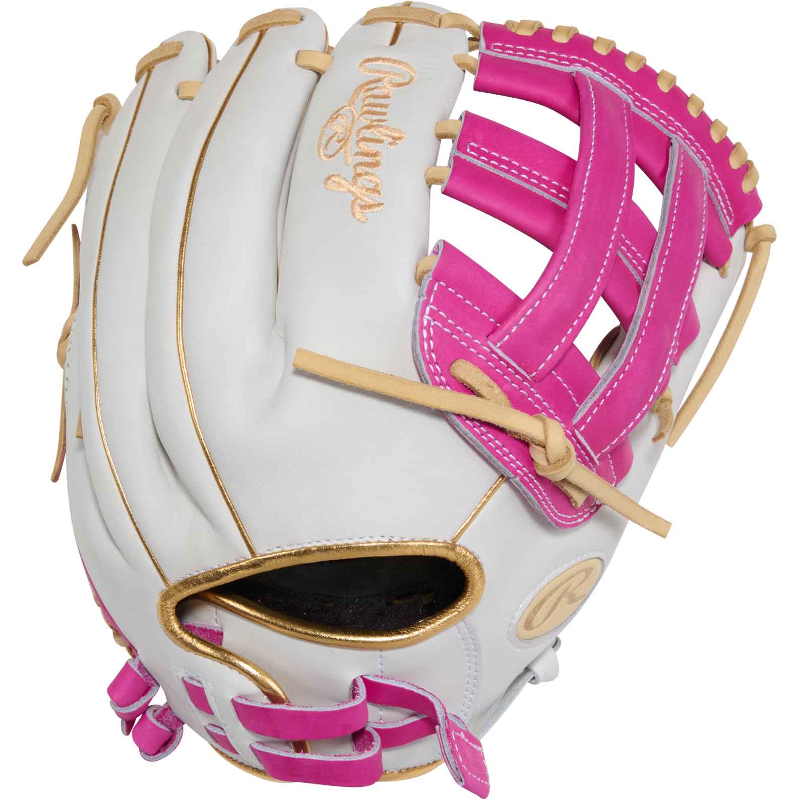 Rawlings Liberty Advanced RLA1207SB-6WBE LTE 12"-RHT
