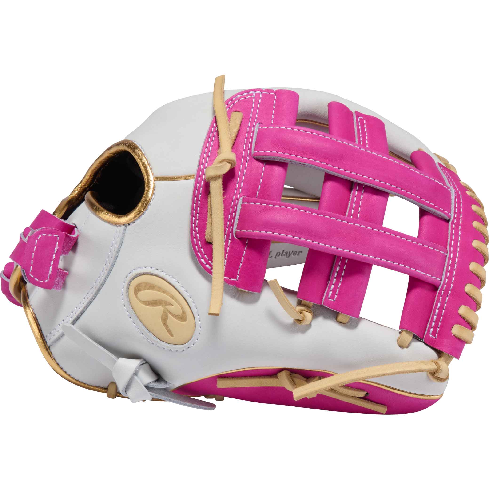 Rawlings Liberty Advanced RLA1207SB-6WBE LTE 12"-RHT - Image 3